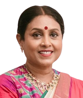 Saranya Ponvannan
